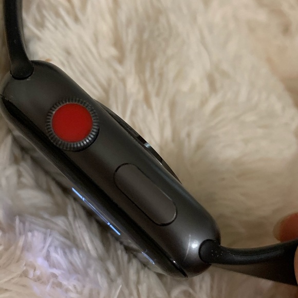 Apple Watch Series 3 42MM